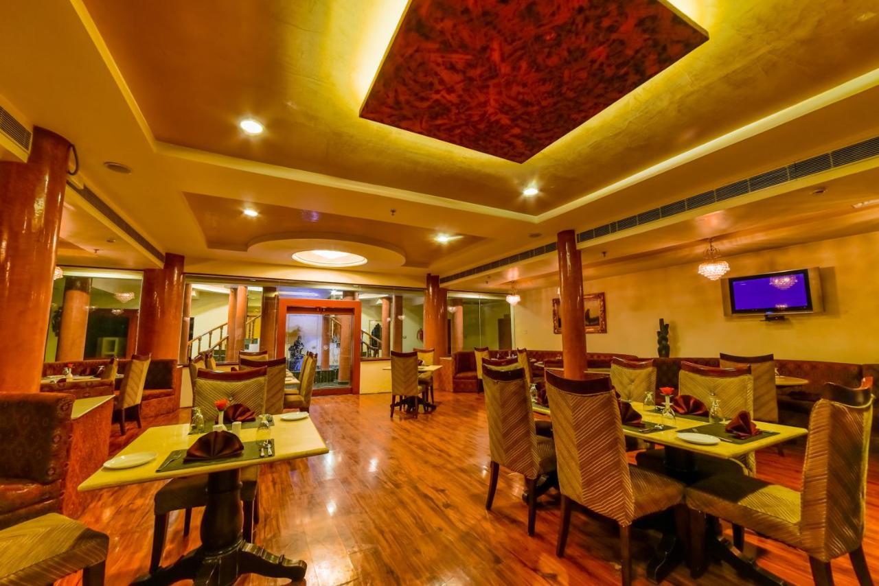 Chokhi Dhani The Palace Hotel Джайсалмер Экстерьер фото