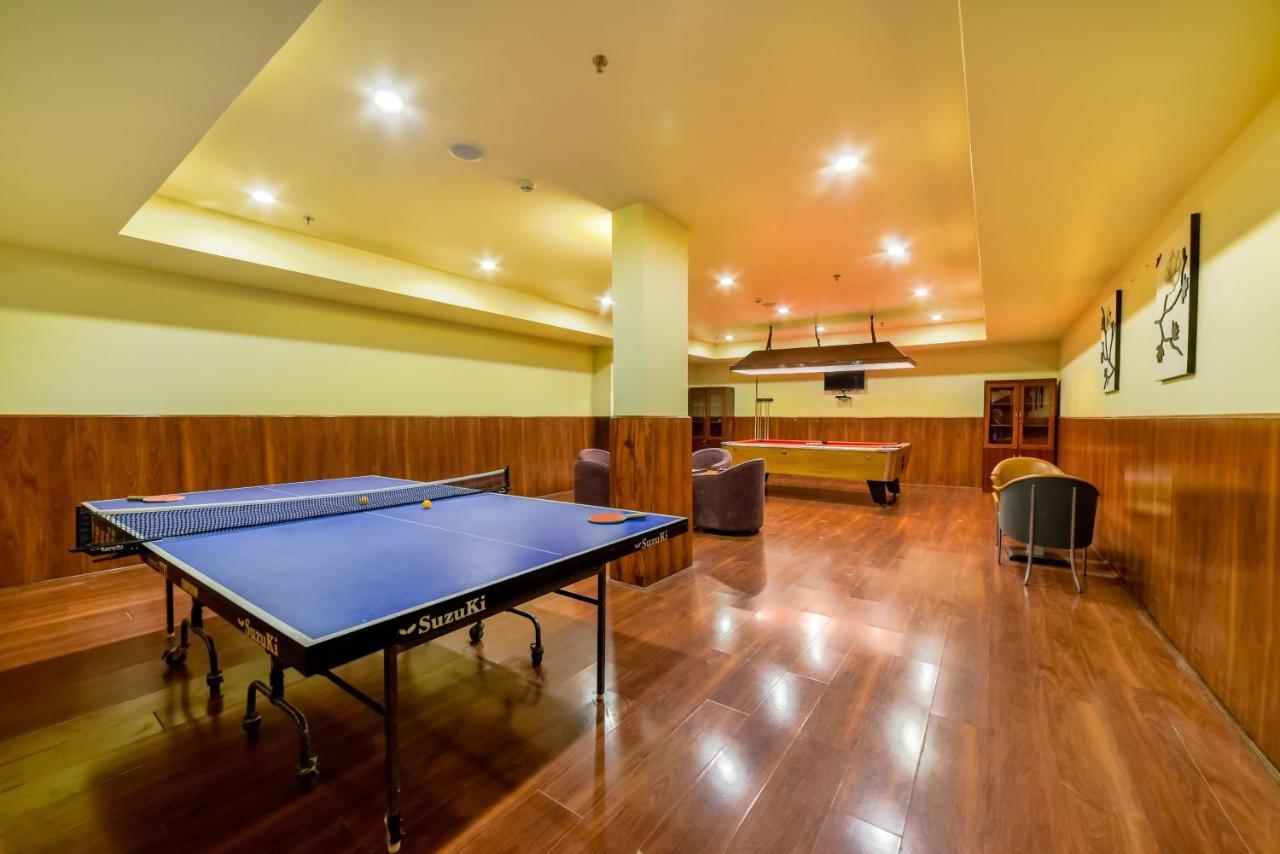 Chokhi Dhani The Palace Hotel Джайсалмер Экстерьер фото